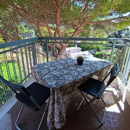 Apartment Forti Genova-free Parking Castellaccio 2 Genoa